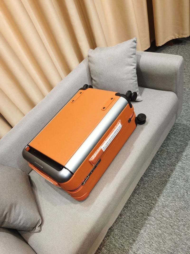 LV Suitcase